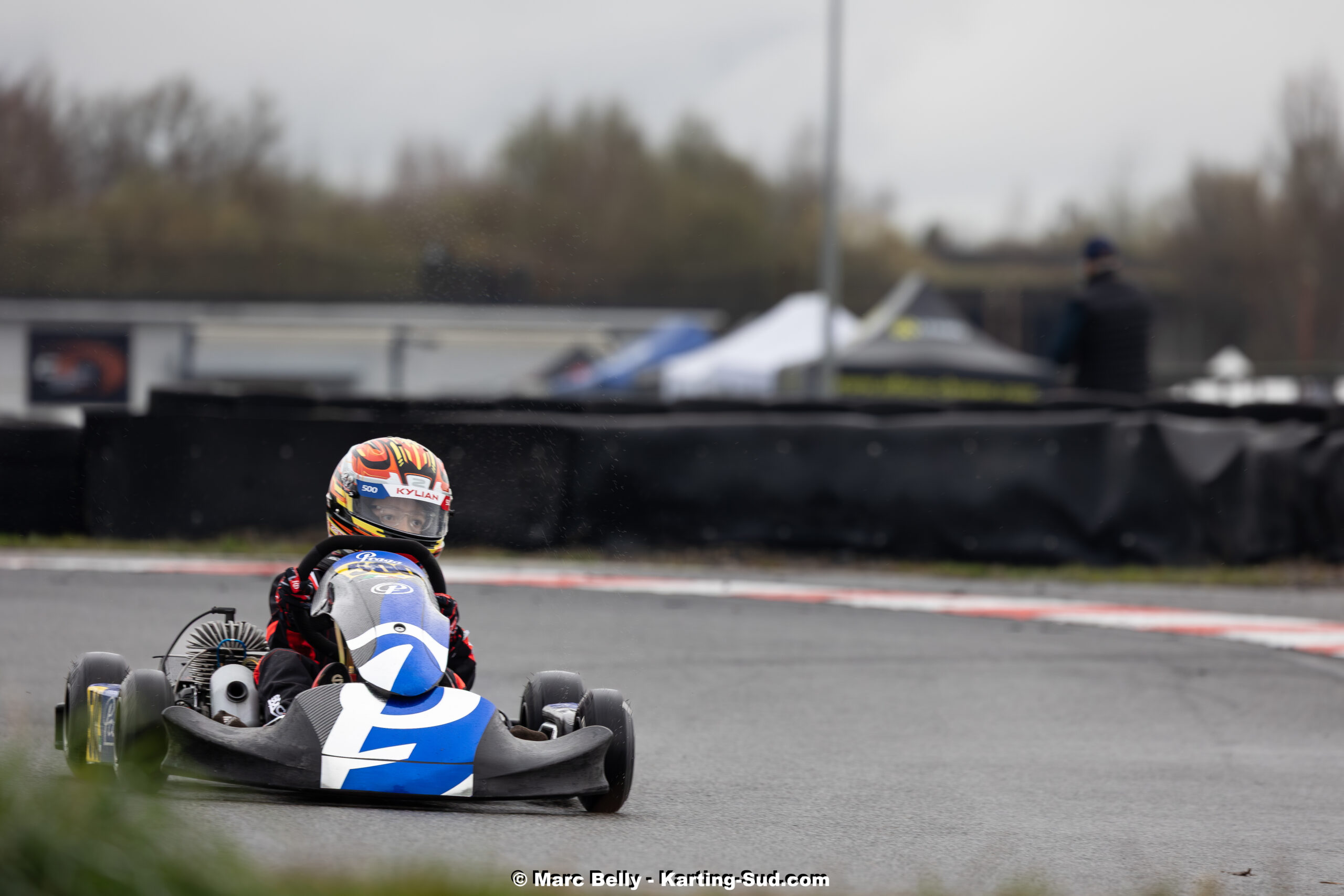 Manche 1 – Lescar